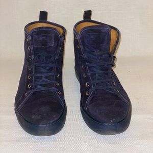 Trendy sneakers 👟 Ralph Lauren size 11
